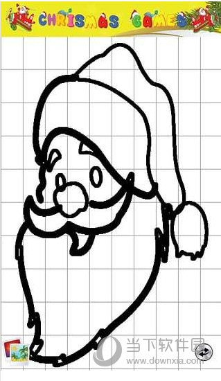 学画画