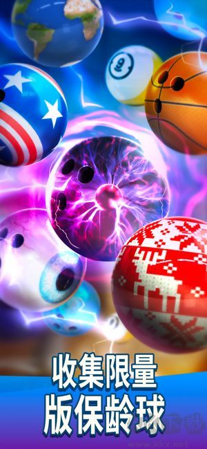 Bowling Crew国际版v1.79安卓版 