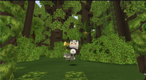 迷你世界小米版