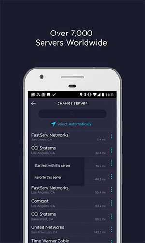 Speedtest最新版 v6.2.0