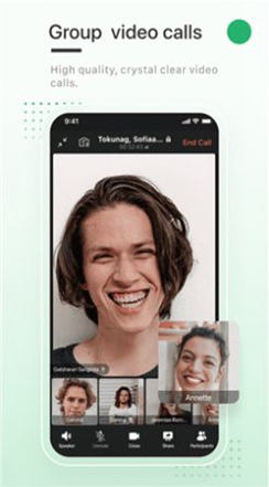 enigma 中国APP优势
