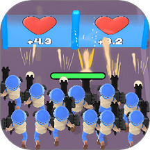 枪战封神游戏 V1.0.2