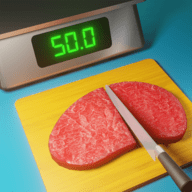 食物切切切 V1.3.8