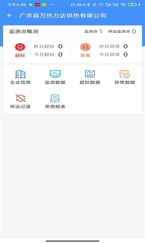 运维环保通