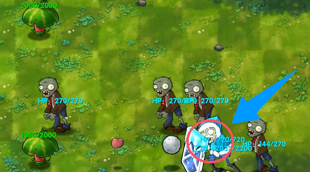 植物大战僵尸融合版2.4.1