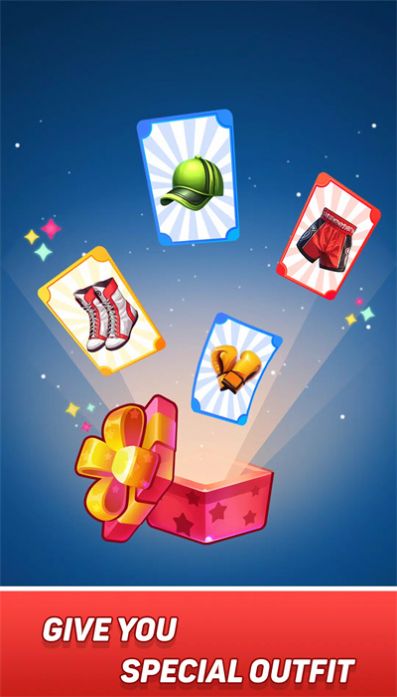 健身综合格斗 v1.3.8手游下载