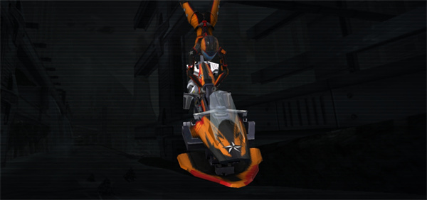 激流快艇叛逆者官方正版(Riptide GP Renegade)