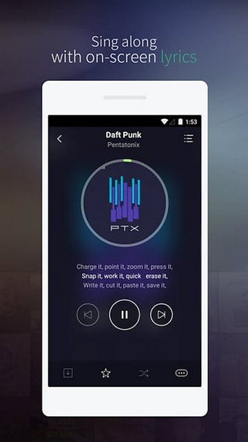 joox音乐官方版