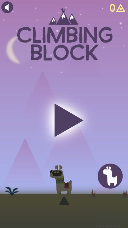 攀登方块（Climbing Block）手机版v1.2.0安卓版 