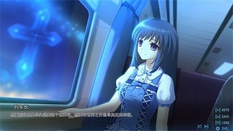 黑長直戀愛物語游戲漢化版