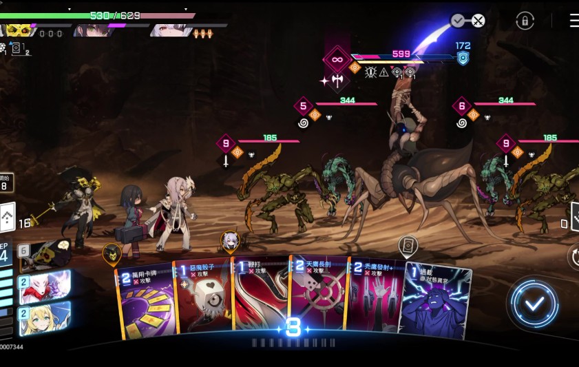 卡厄思梦境特殊事件一览