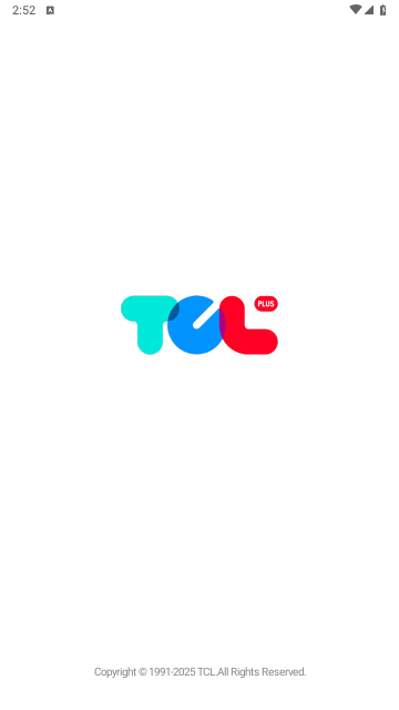 TCL智慧生活app V3.2.3.0安卓版截圖1