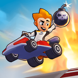 多人卡丁车比赛下载 v1.3.1