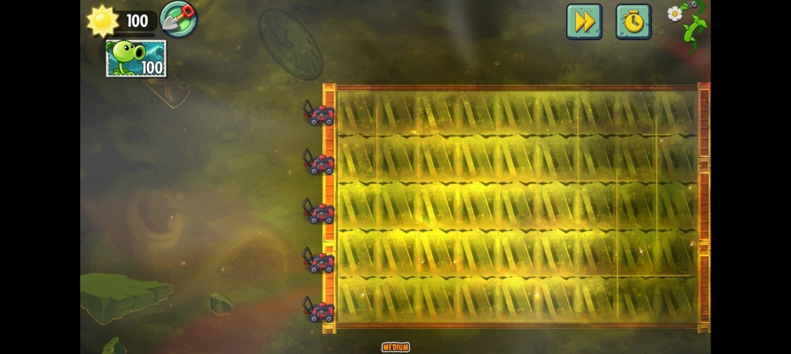 植物大战僵尸GhTr版最新版下载 v0.17f