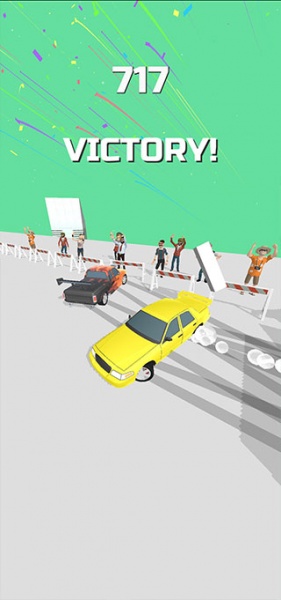 超速漂移官方版