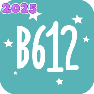 B612海外版