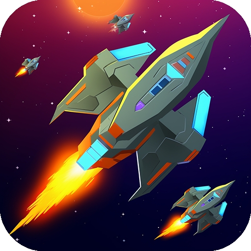 异星战舰app官方下载 v1.0.1