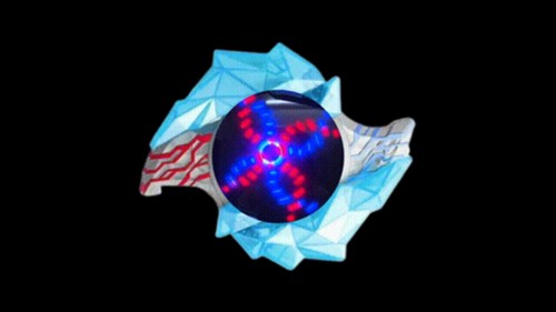 布莱泽奥特曼变身器模拟器