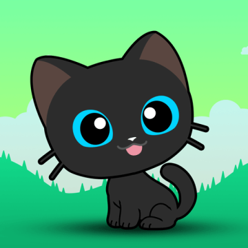 抓鸟的猫手机版下载 v1.0.6