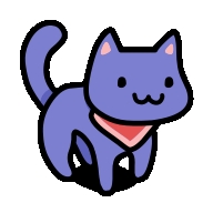 马特的隐藏猫咪