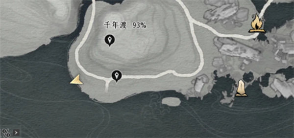 燕云十六声不见山千年渡万事知任务完成攻略