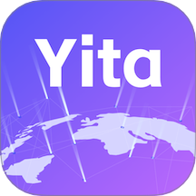 Yita倚塔英语