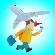 机场737放置 0.46