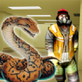 Snake Backrooms游戏1.0