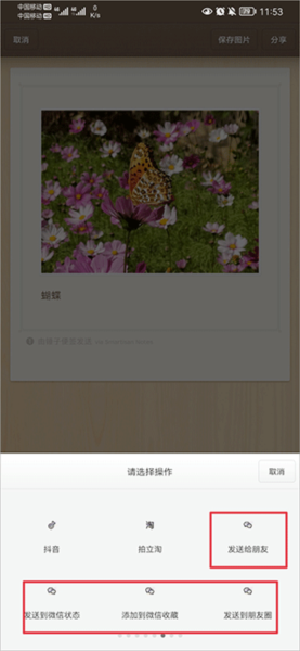锤子便签app14