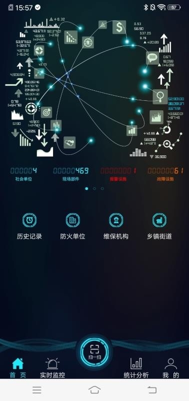 青鸟消防卫士4