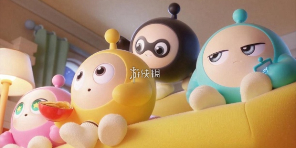 蛋仔派对逃出惊魂夜溜鬼教学