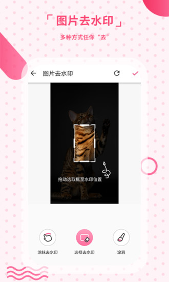 去水印v2.39截图1