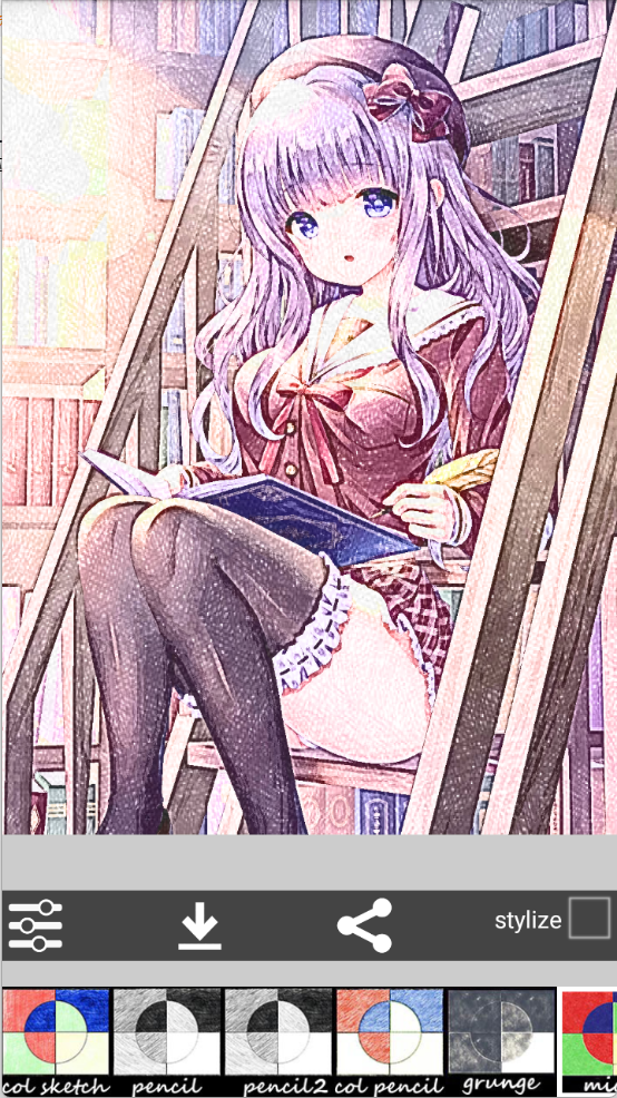 Sketch Camera appİv1.39