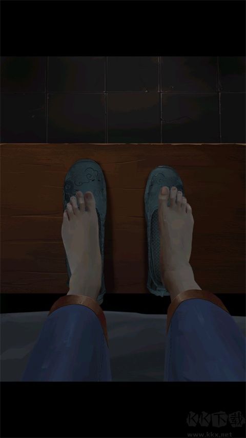 点灯2叩门怨