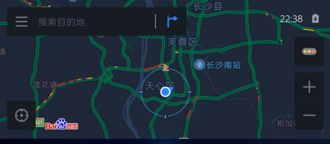 百度CarLife图片4