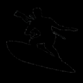 冲浪RPG v1.0