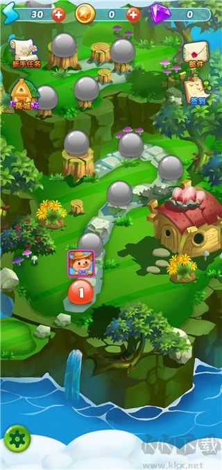 消消乐之宠物连萌最新版 v1.1.1安卓版 