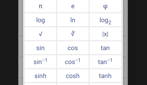 clevcalc premium全能计算器APP免费版
