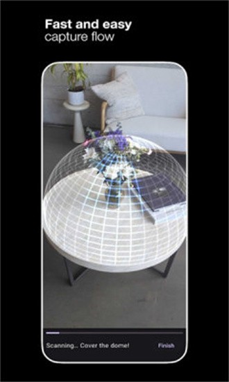 Luma AI官方版下载截图