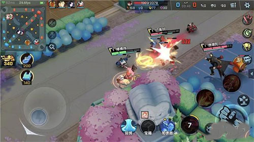 非人学园国际版