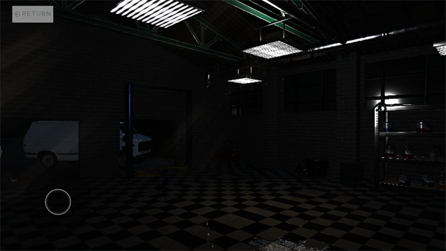 软体撞车模拟器