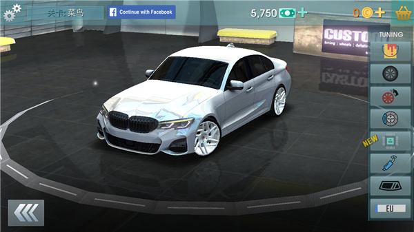 驾驶学校模拟中文版(Driving School Sim)