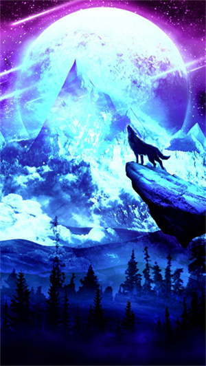Wallcraft壁纸app v3.49.0