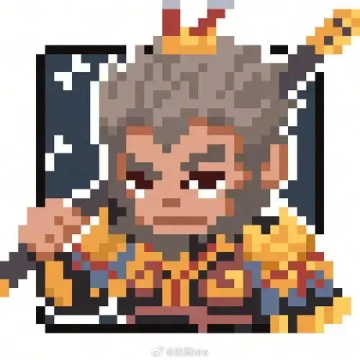 黑神话像素版0.5小雷音寺版本下载 v0.5
