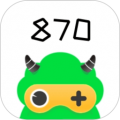 870游戏乐园APP v1.7