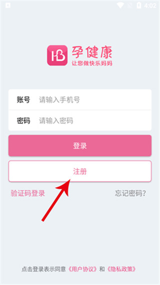 孕健康13