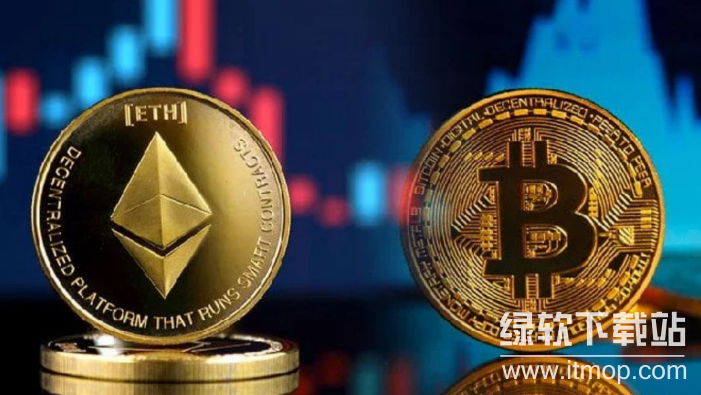 以太坊（ETH）究竟是什么？它与比特币有什么本质区别呢？
