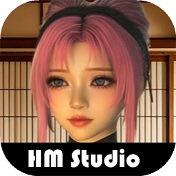 糟糕我被女忍包围了手机版下载 v1.0