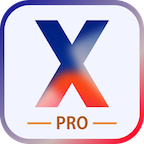 x桌面安卓版下载无广告(X Launcher Pro) V3.4.4 官方版