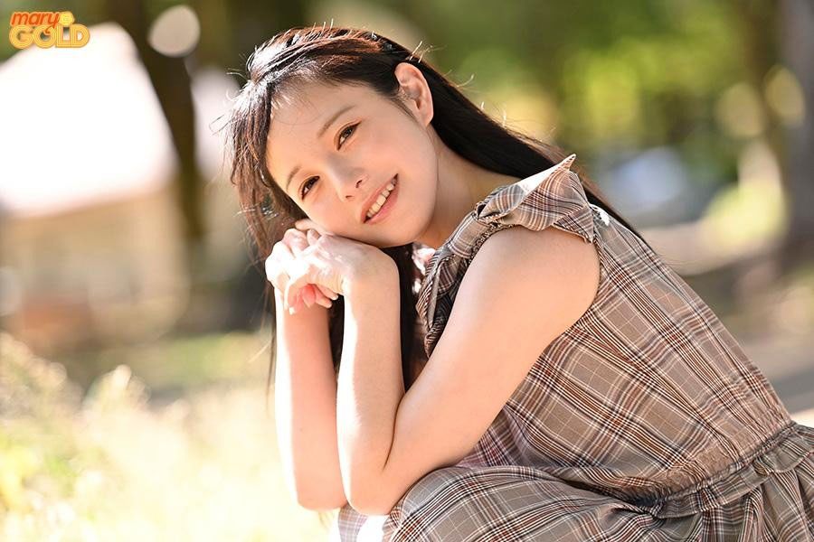 mgold-023,月见若叶(Tsukimi-Wakaba)最新作品2024/04/11发布！